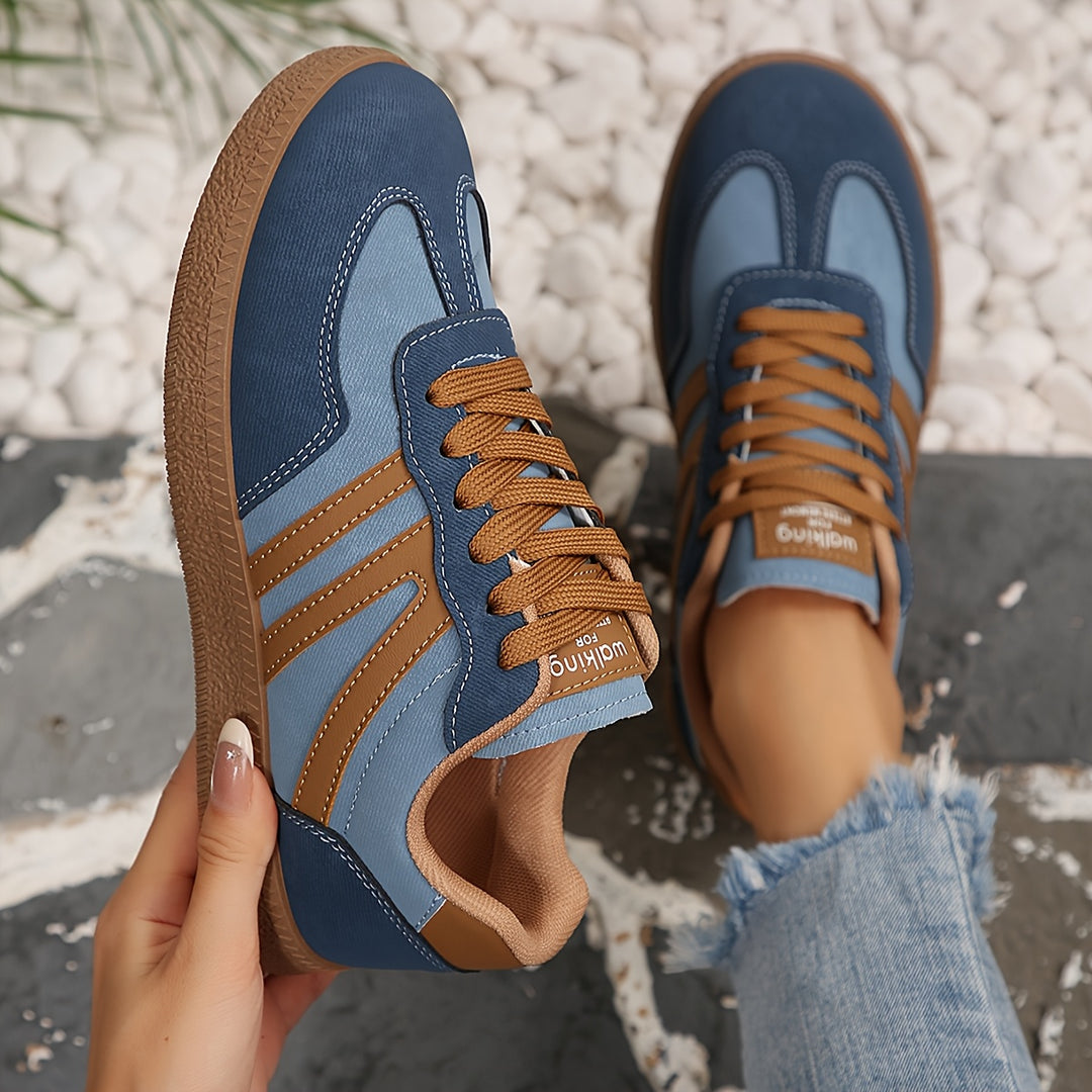 Babette | Casual Herfst Sneakers