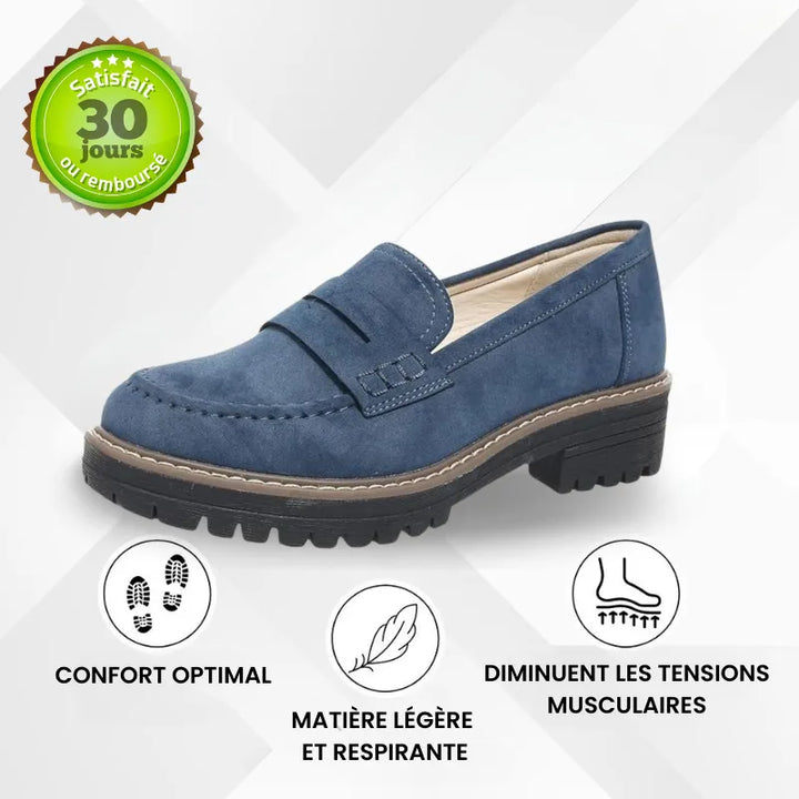 Maélis™ – Elegante instappers met superieur comfort