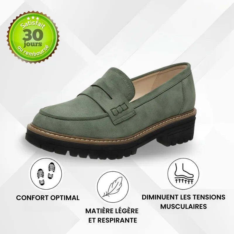 Maélis™ – Elegante instappers met superieur comfort