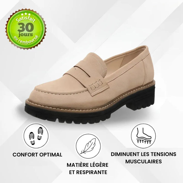 Maélis™ – Elegante instappers met superieur comfort
