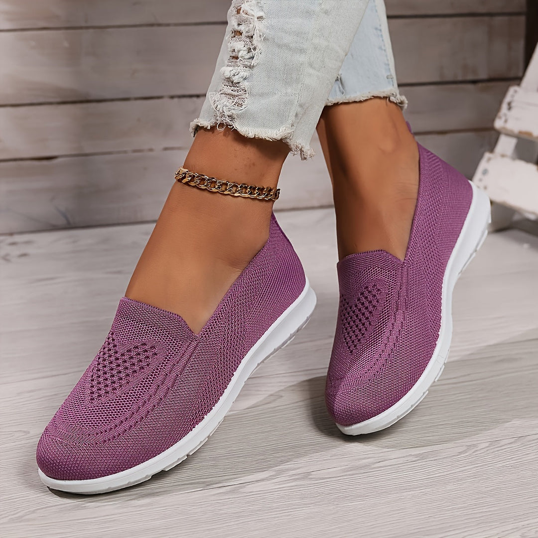 Vivelle – Ergonomische instappers + GRATIS INLEGZOLEN