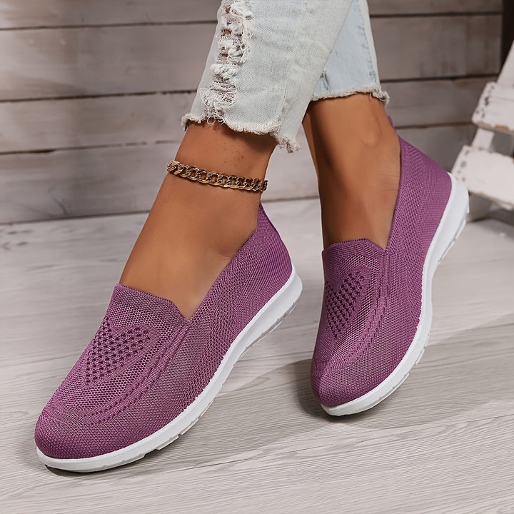 Vivelle – Ergonomische instappers + GRATIS INLEGZOLEN