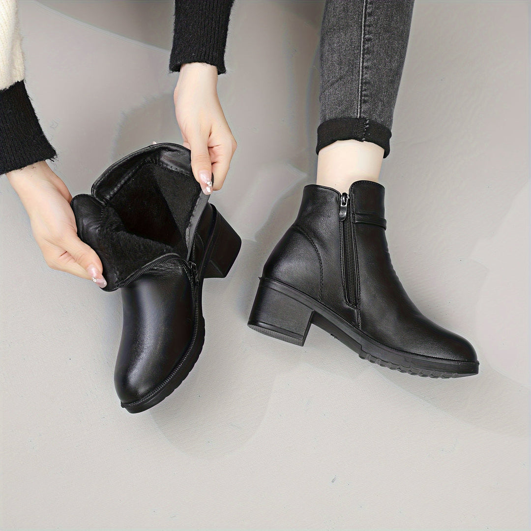 Noémie™ – Wintercomfort boots