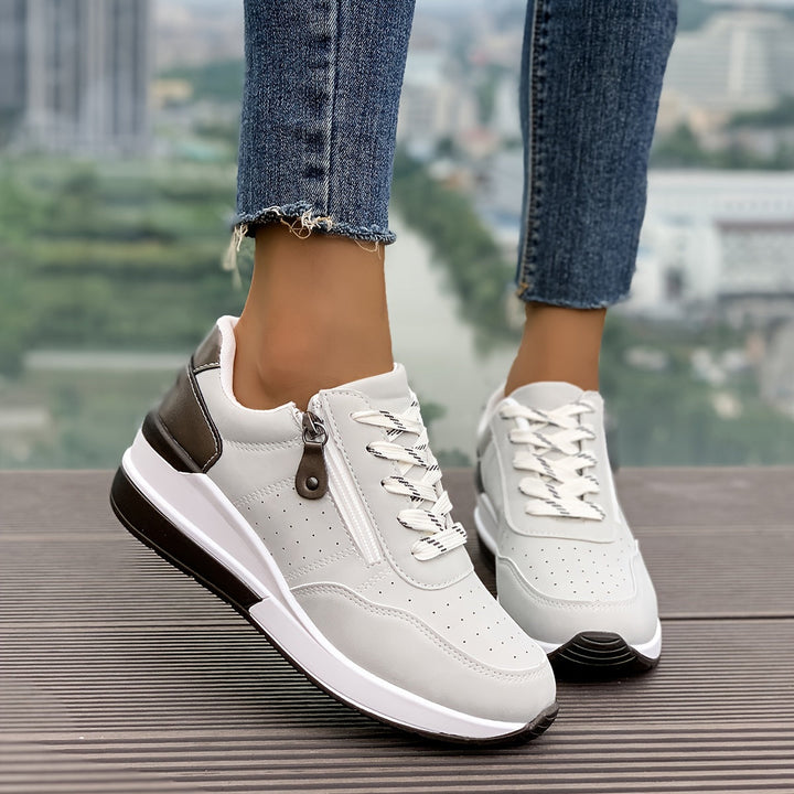 Ophélyne | Comfortabele Sneakers voor Elke Dag