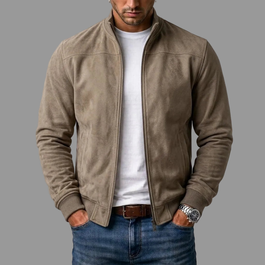 Lorenzo | Herfst jas