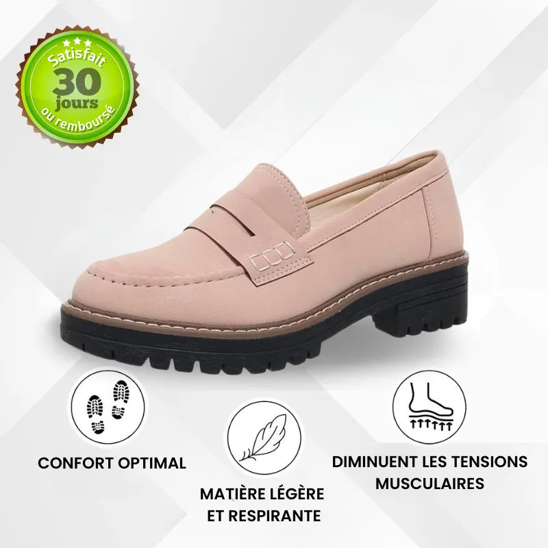 Maélis™ – Elegante instappers met superieur comfort