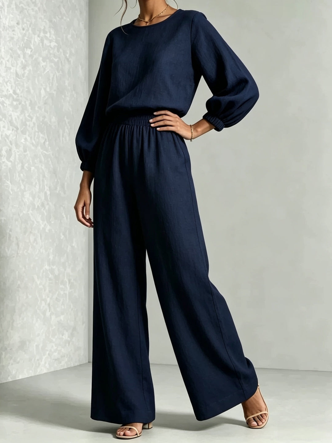 Laurine | Casual 2-delige Set