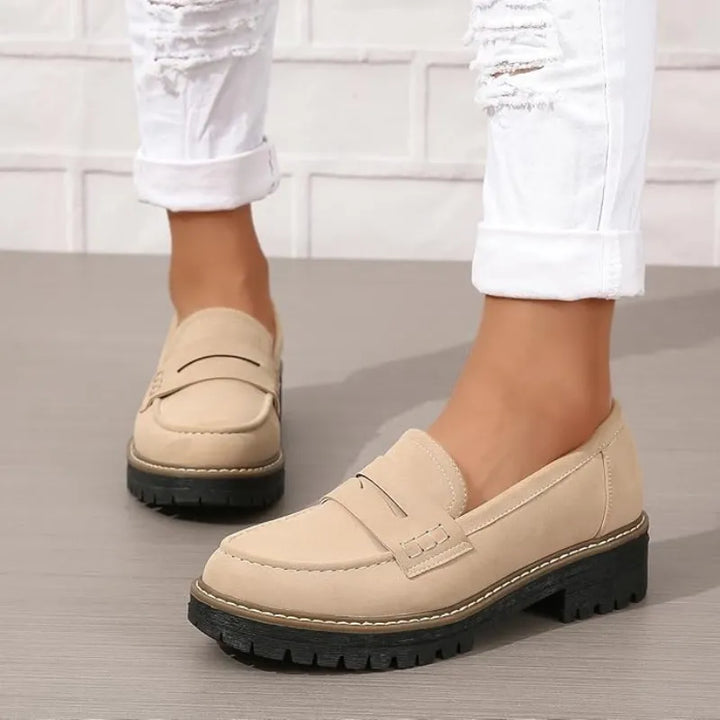 Maélis™ – Elegante instappers met superieur comfort