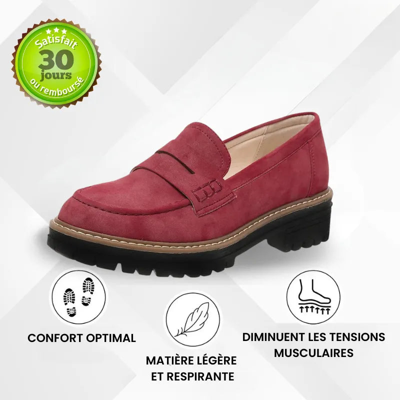 Maélis™ – Elegante instappers met superieur comfort