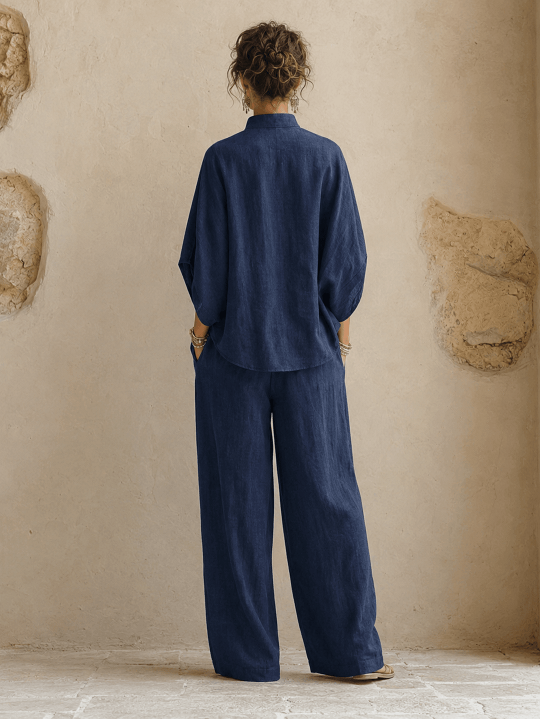 Maribel | 2-delige Herfst Set