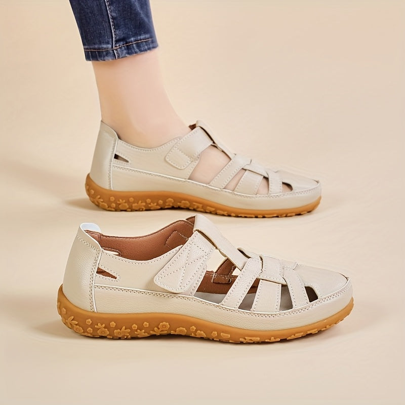 Lea – comfortabele sandalen voor elke dag