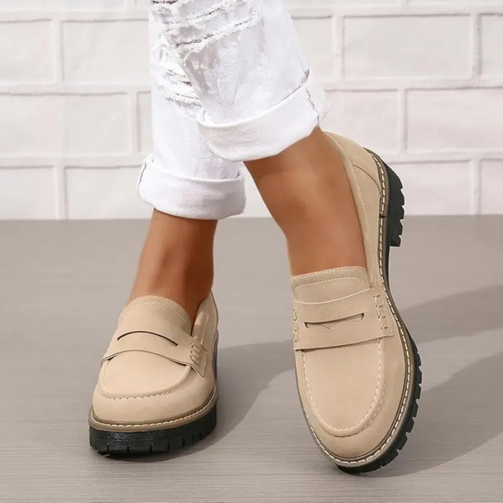 Maélis™ – Elegante instappers met superieur comfort