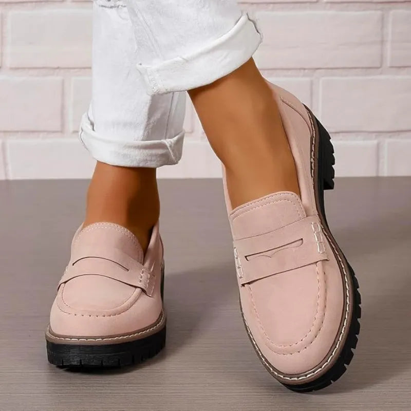 Maélis™ – Elegante instappers met superieur comfort