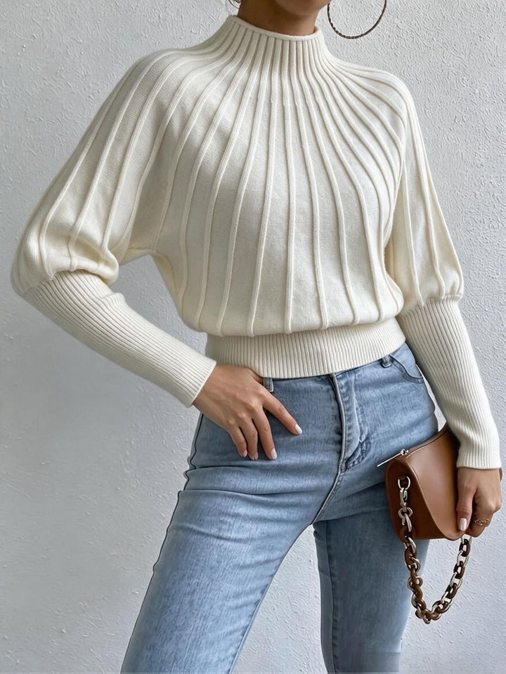 Luna | Casual Herfst Coltrui