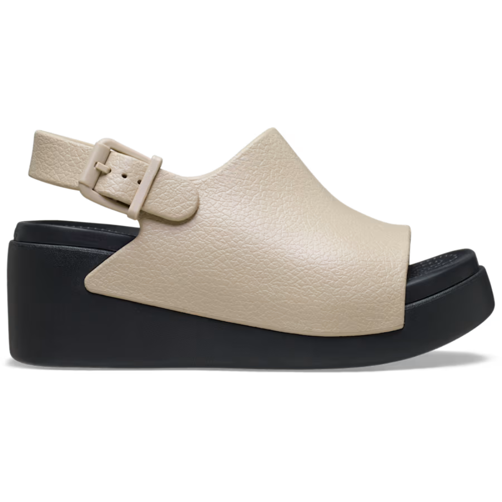 Isélya | Platform Sandalen Moderne Ondersteuning