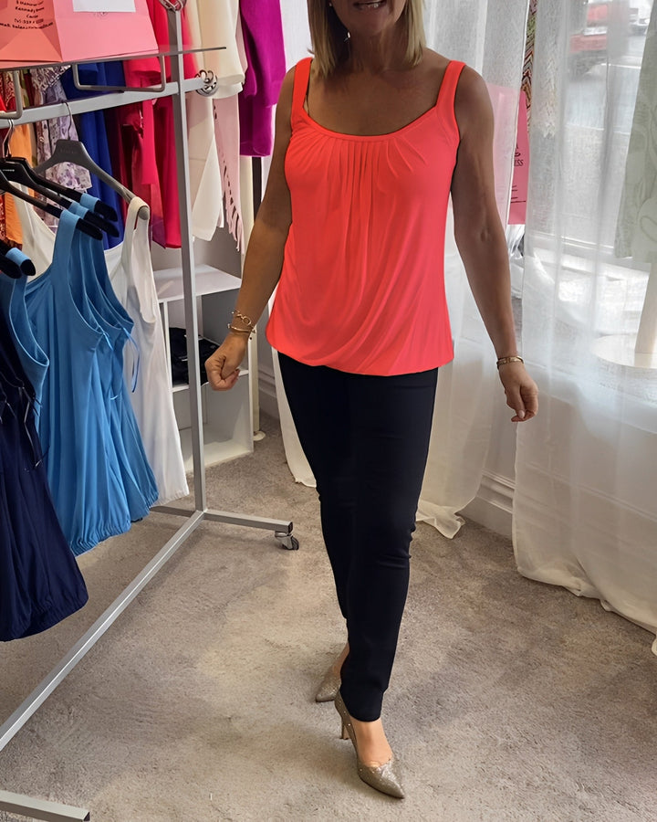 THE DONYA - MOUWLOZE TOP