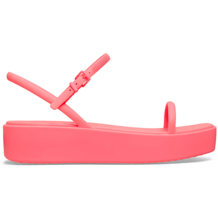 Évarielle | Minimalistische Sandalen met Licht Ondersteuning