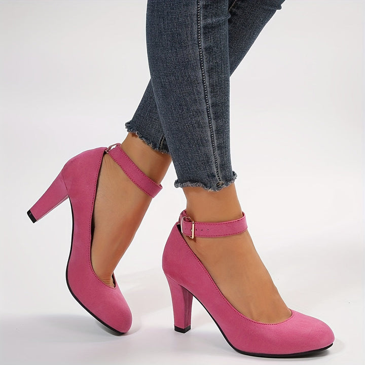 Alice – Hoge elegantie, licht comfort
