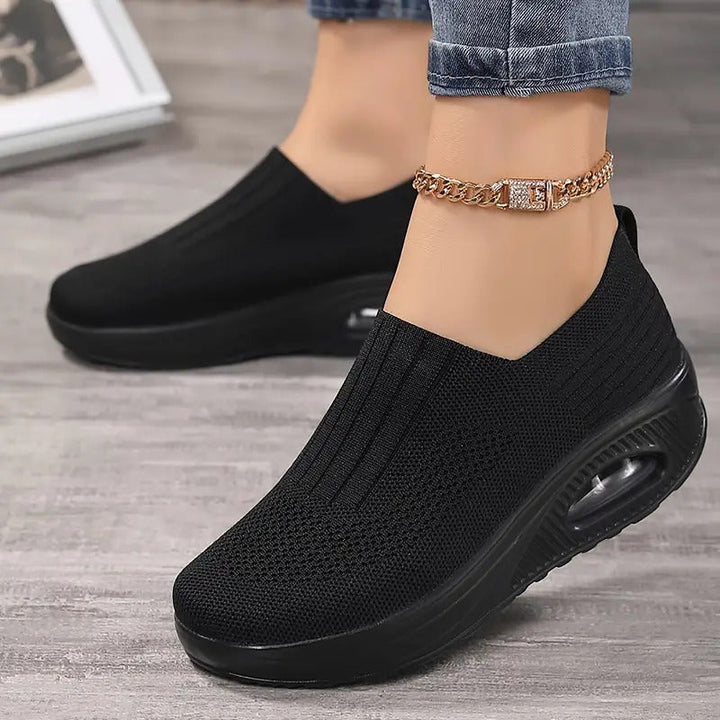 Nuvia - comfortabele schoenen