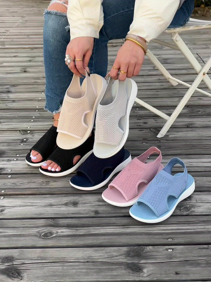 Élora | Comfortabele zomerstijl