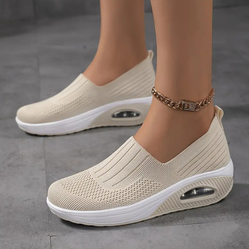 Nuvia - comfortabele schoenen