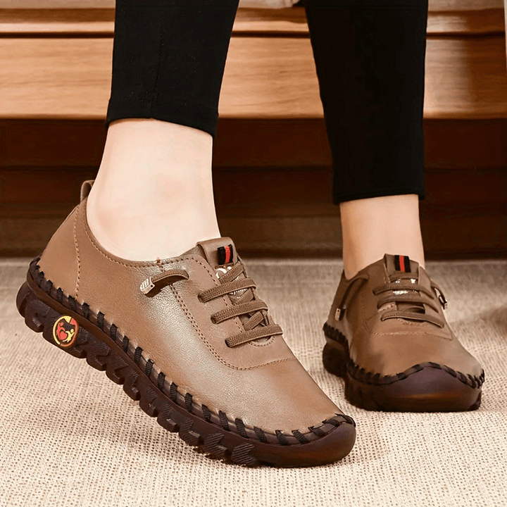 Evita™ – Ultra-flexibele en dempende schoenen voor pijnlijke voeten