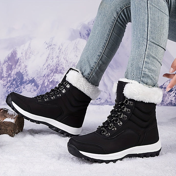 Orthotrail | Antislip Winterlaarzen