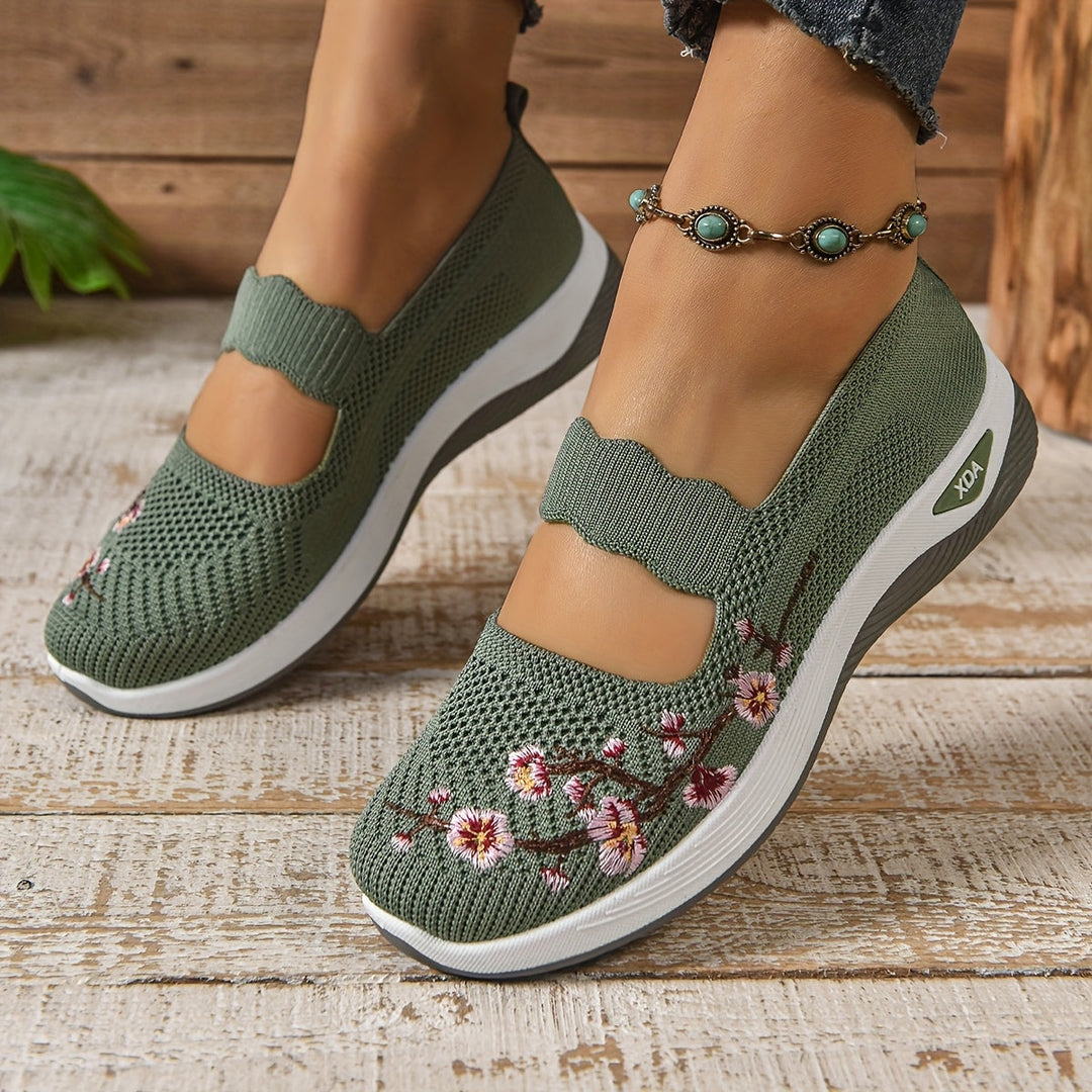 SoutienPlus™ | Comfortabele Ergonomische Schoenen + GRATIS INLEGZOLEN