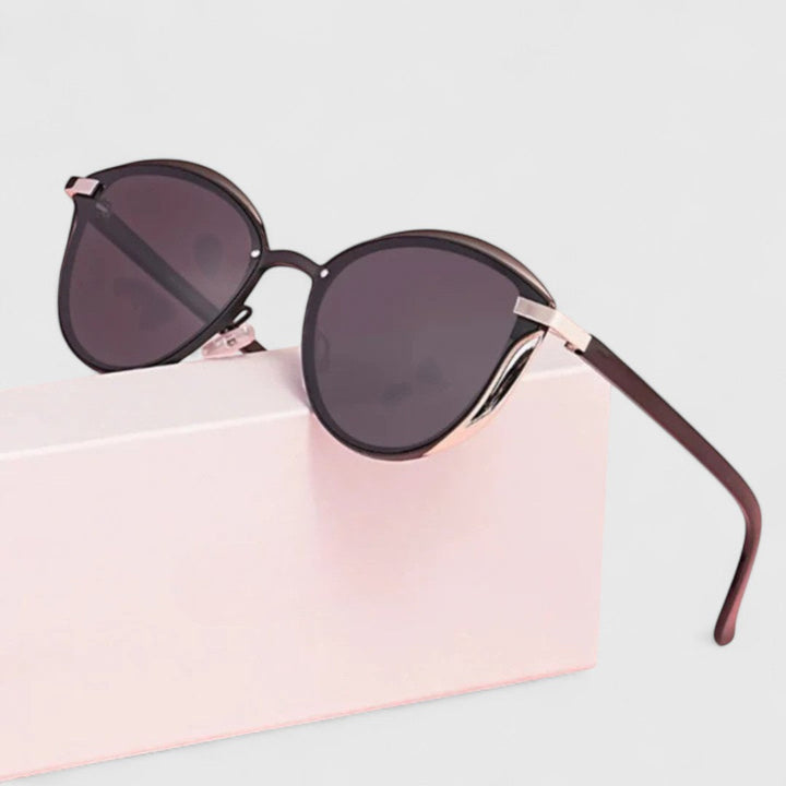 Preslee | Elegante Zonnebril