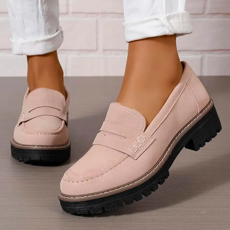 Maélis™ – Elegante instappers met superieur comfort