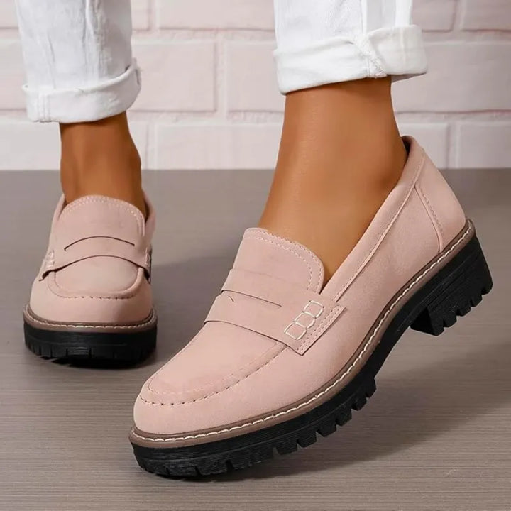 Maélis™ – Elegante instappers met superieur comfort