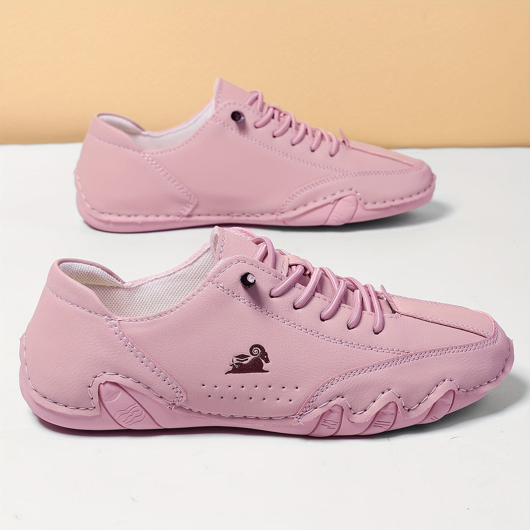 VitaFlex™ | Comfortabele en lichte schoenen voor actieve vrouwen