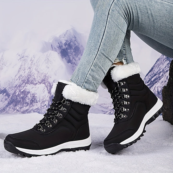Orthotrail | Antislip Winterlaarzen