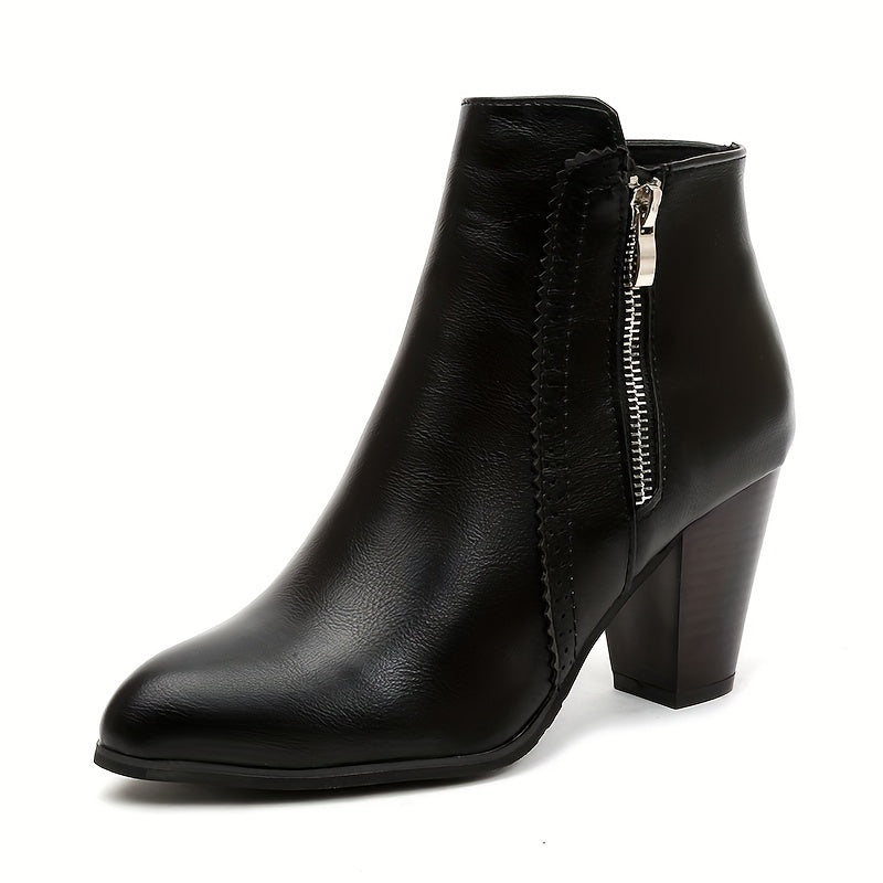 Nina – Elegantie en comfort bij elke stap
