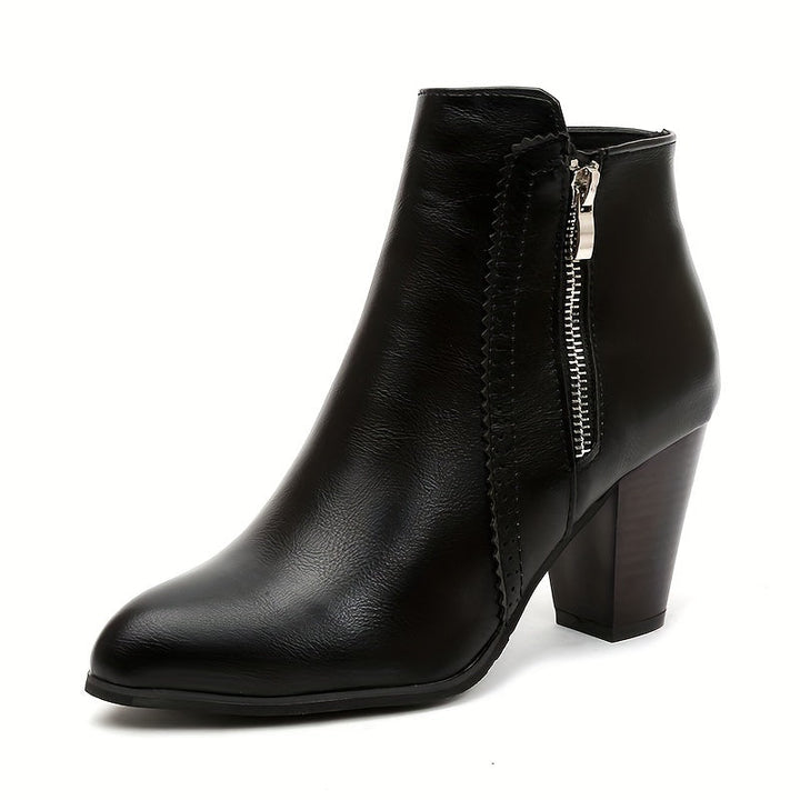 Nina – Elegantie en comfort bij elke stap