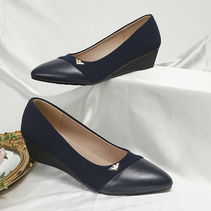 Clara™ – Elegantie zonder moeite