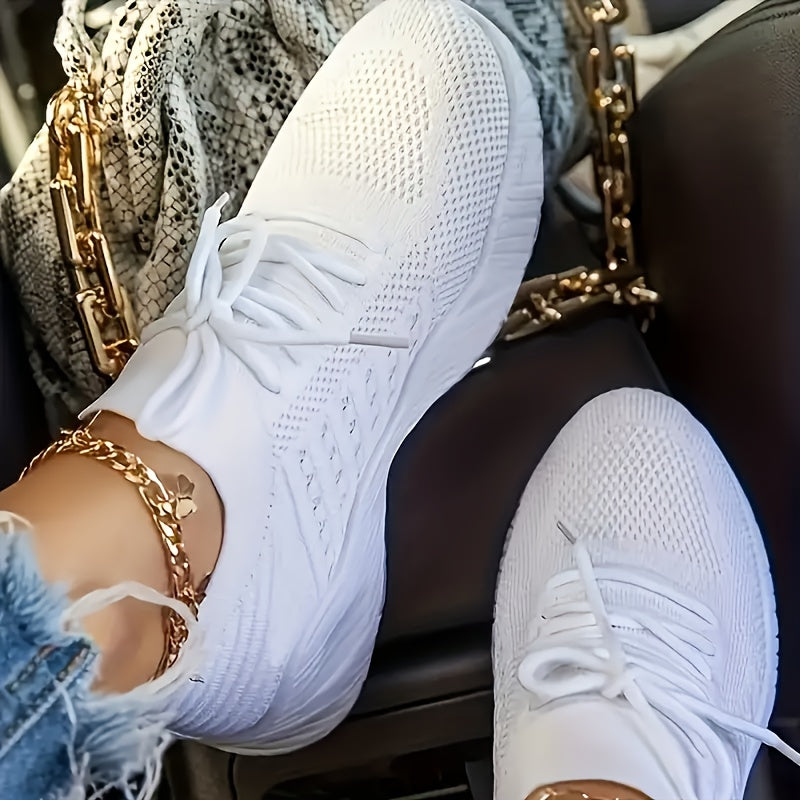 Soléianne | Comfortabele Lichte Sneakers