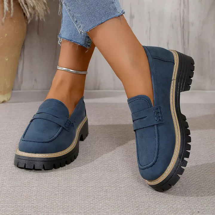 Maélis™ – Elegante instappers met superieur comfort