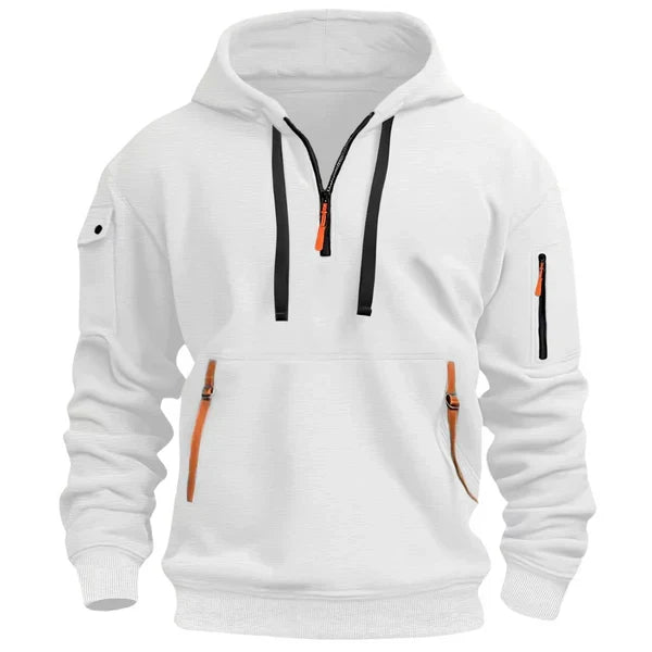 Jan | Stijlvolle Hoodie