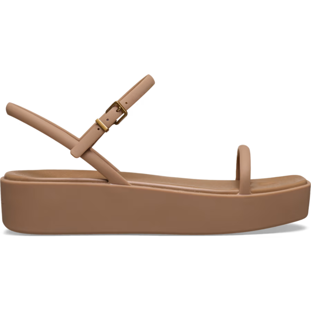 Évarielle | Minimalistische Sandalen met Licht Ondersteuning