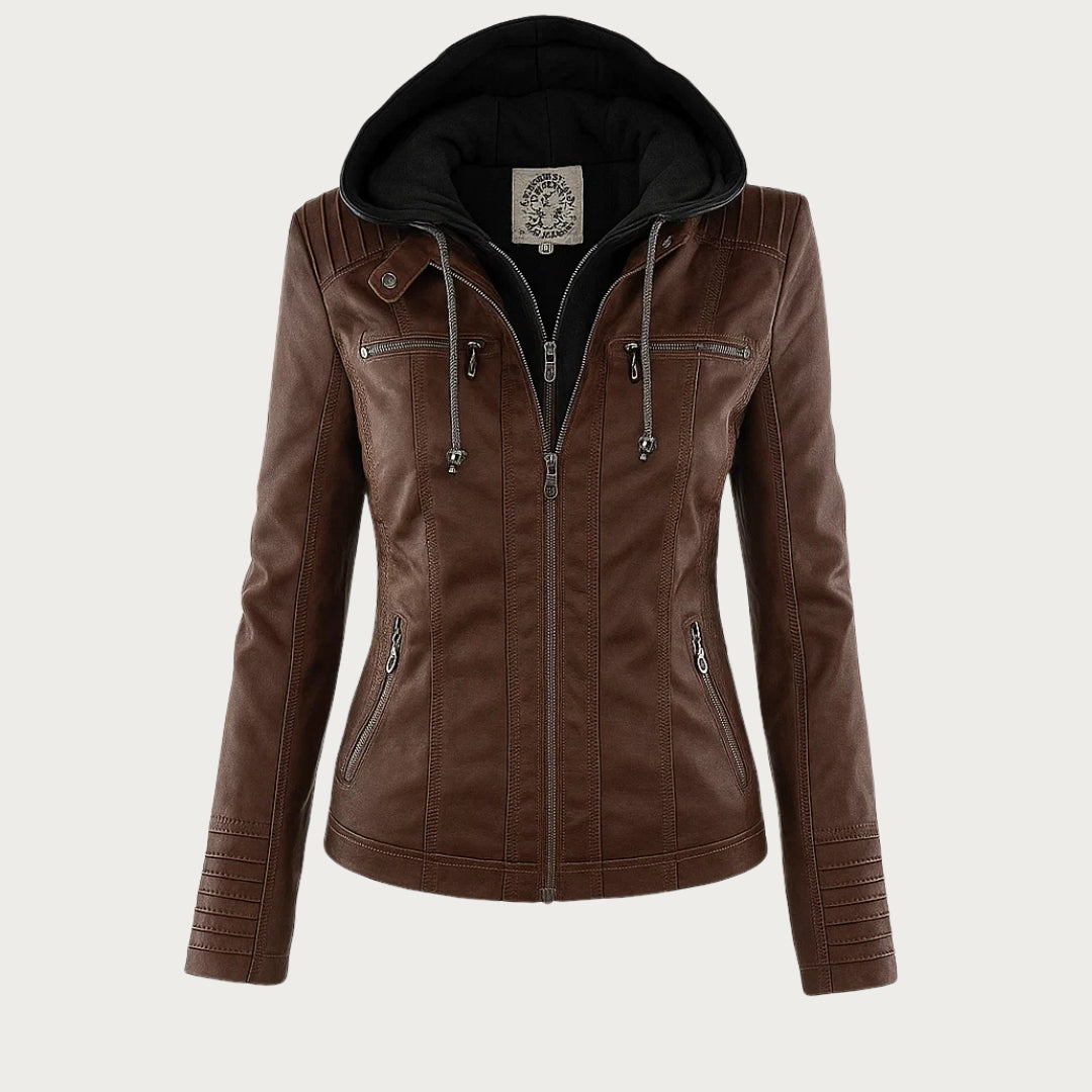 Sandrine | Herfst Jas