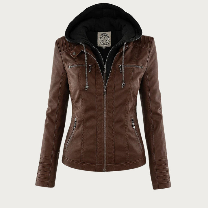 Sandrine | Herfst Jas
