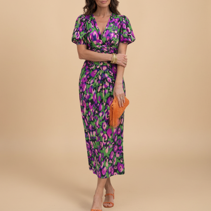 ANI | Elegante Zomerjurk