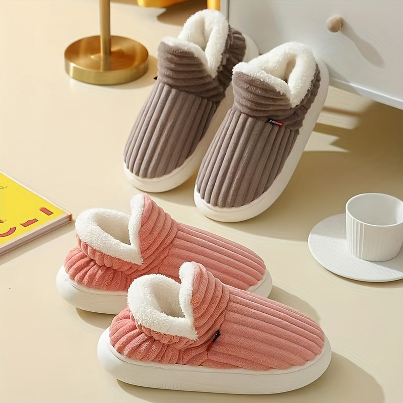 Élorynne | Comfortabele Slippers
