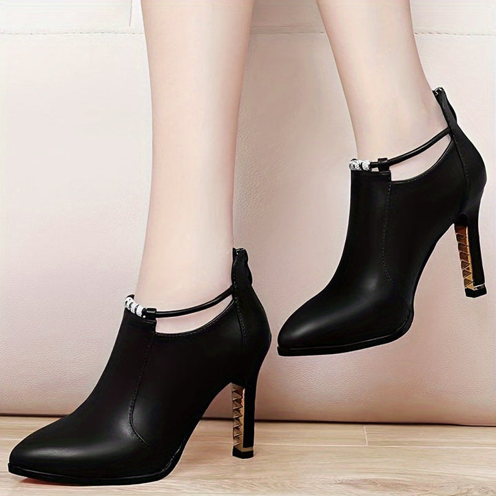 Haydée | Elegante Comfort Hakken
