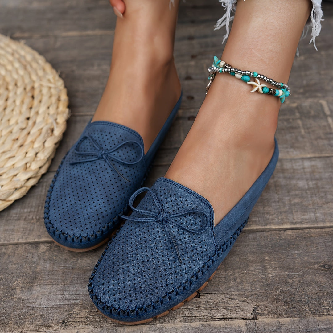 Nerina | Comfortabele Instappers