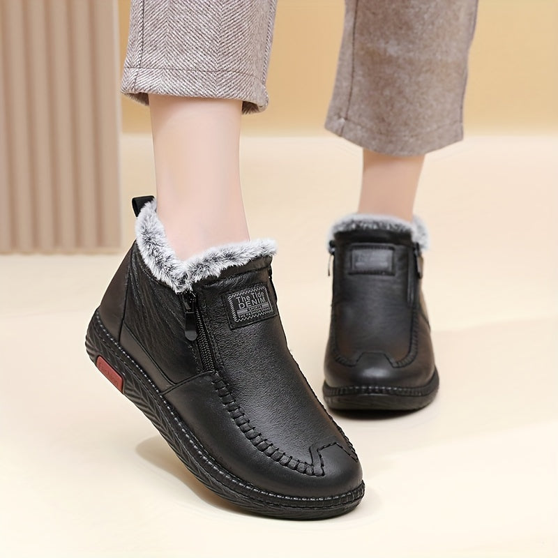 Orthoboot | Winter Comfort Thermische Schoenen
