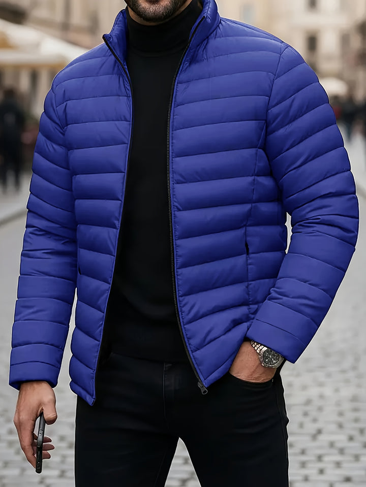 Heren Premium Herfst Jas