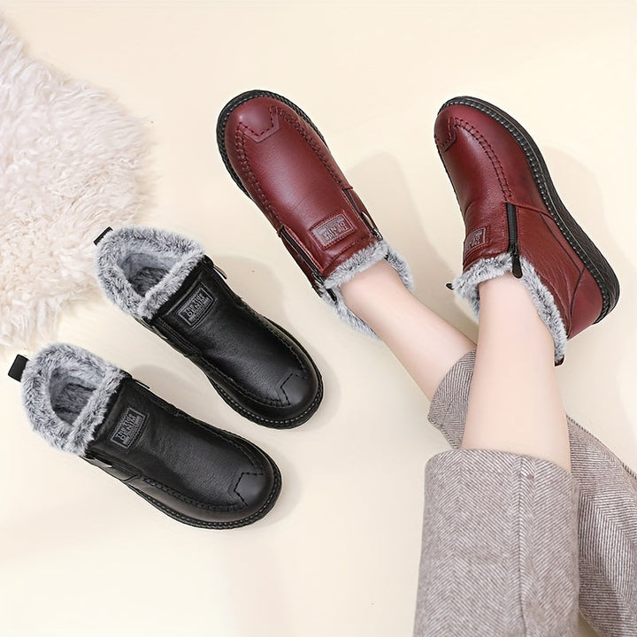 Orthoboot | Winter Comfort Thermische Schoenen