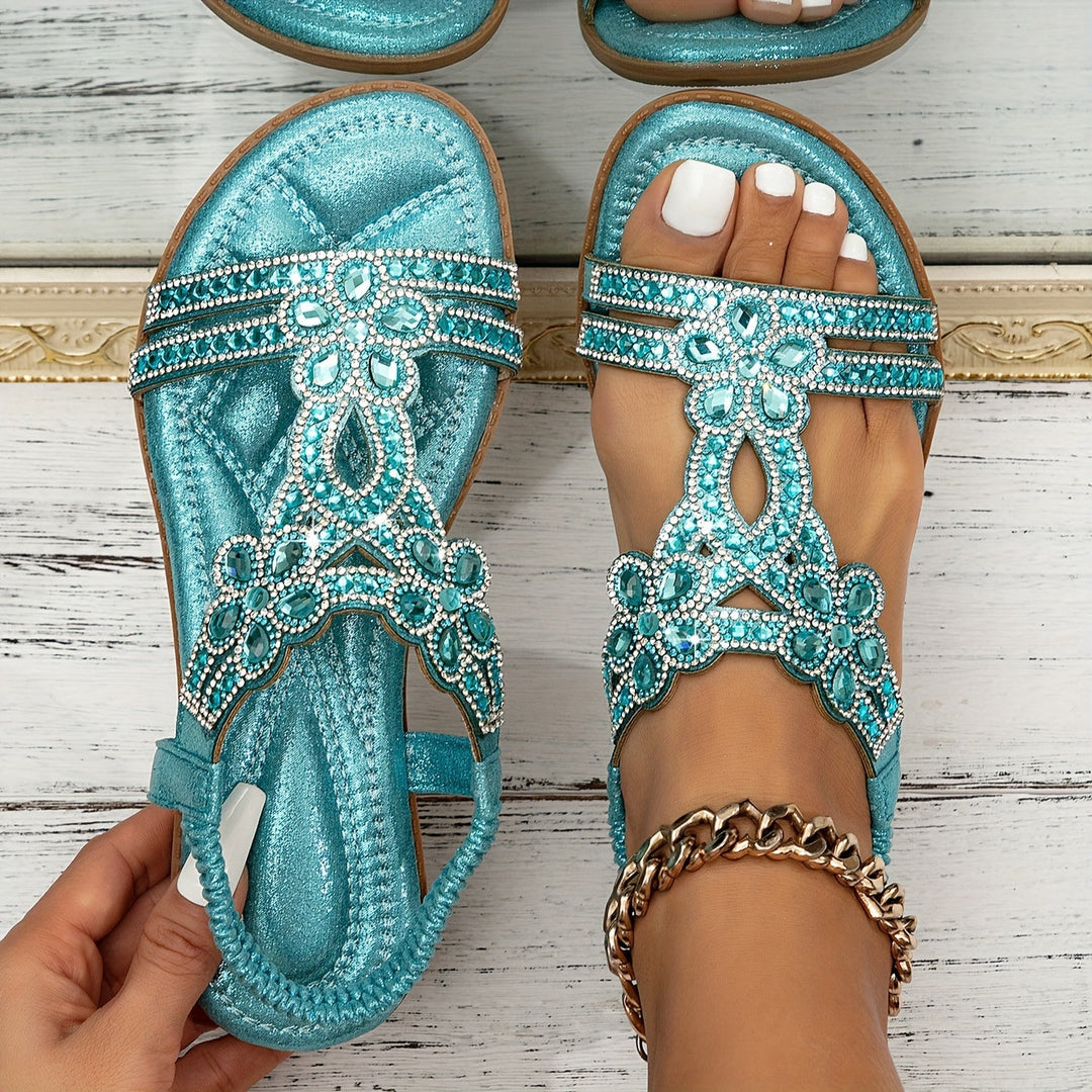 Boho - Orthopedische Boho sandalen
